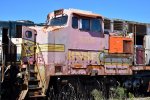 BNSF 555